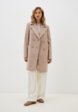 Пальто двубортное Almarosa2  - превью