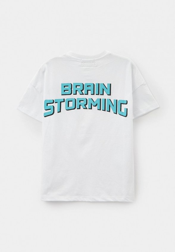 Футболка Stormies