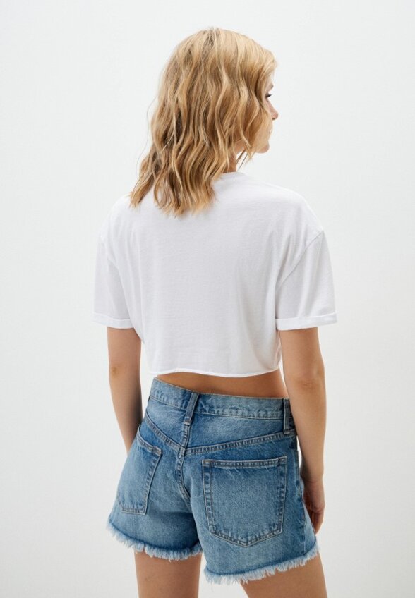 Футболка Terranova