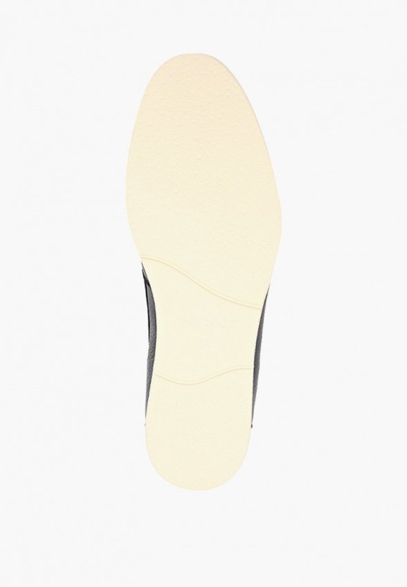 Топсайдеры Abricot