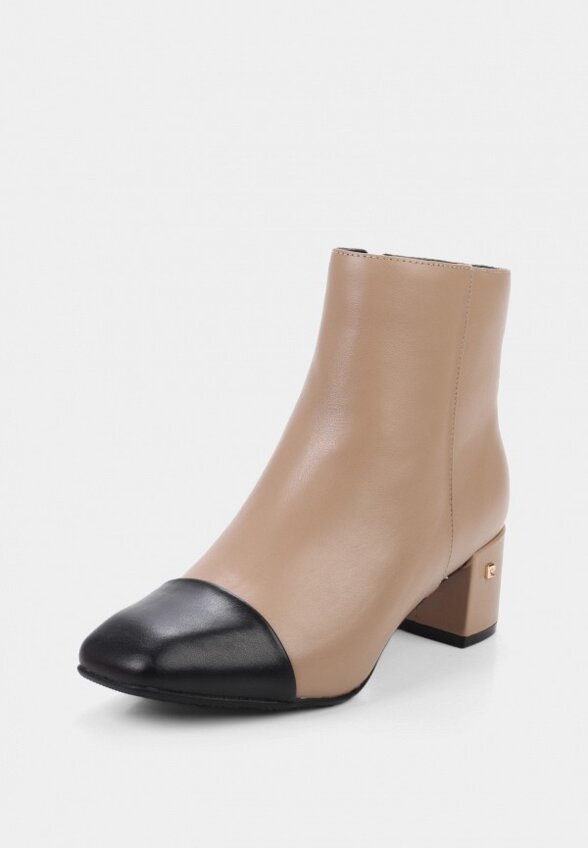 Ботильоны Pierre Cardin