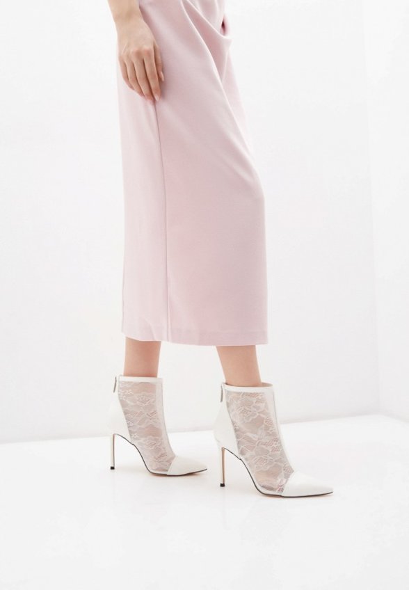 Ботильоны Vitacci