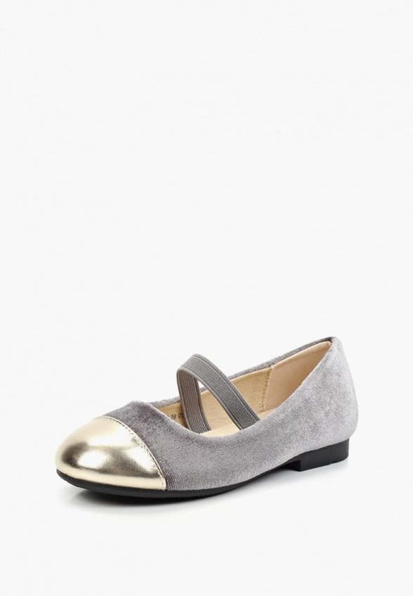 Балетки Mursu