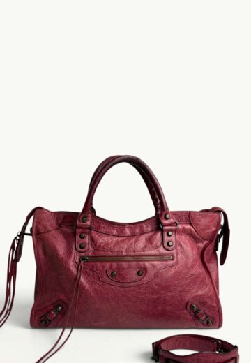 Balenciaga City