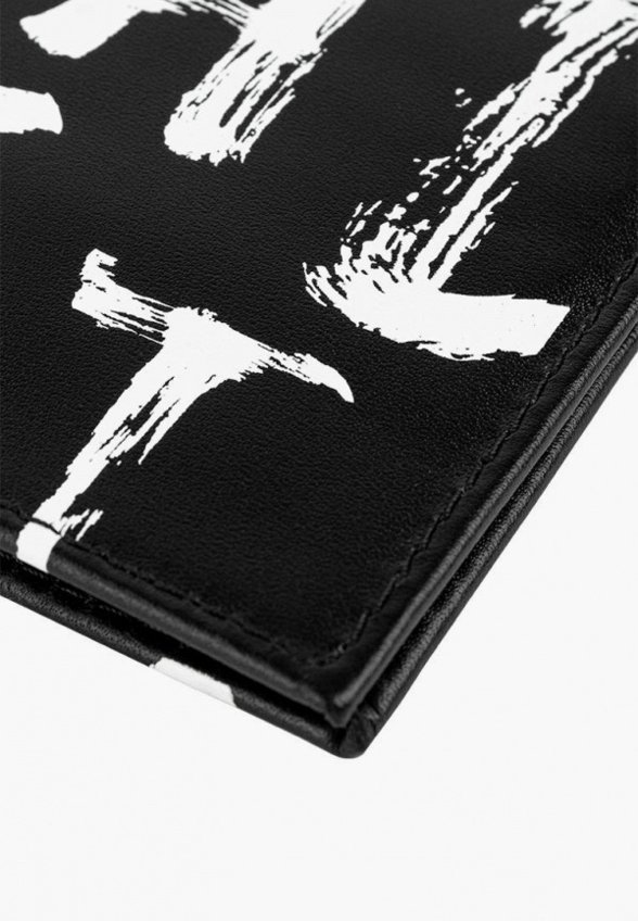 Зажим для купюр Mumi