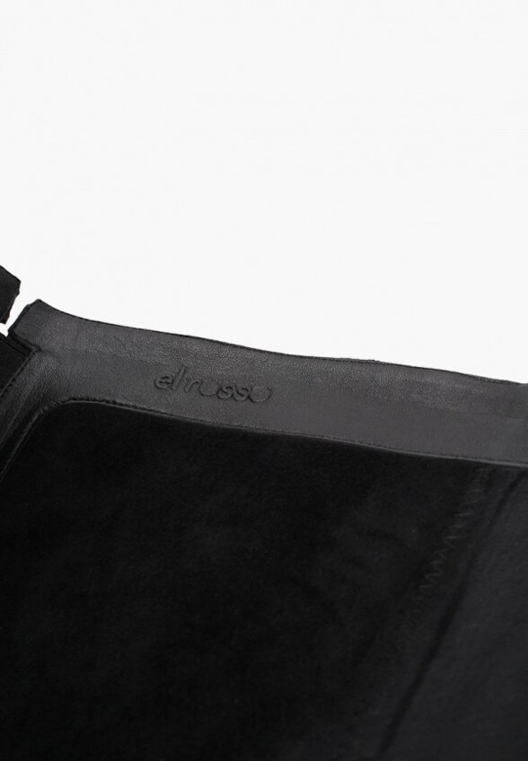 Сапоги El'Rosso