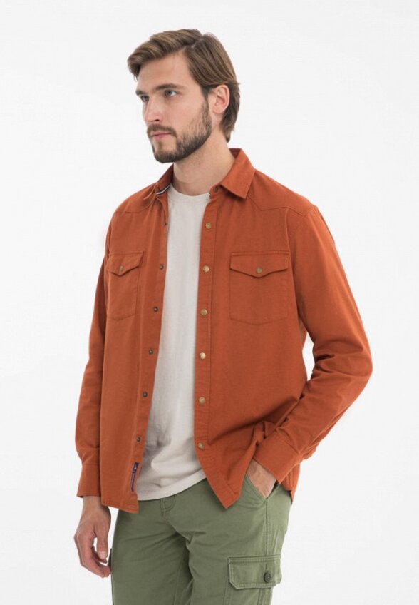 Рубашка Velocity