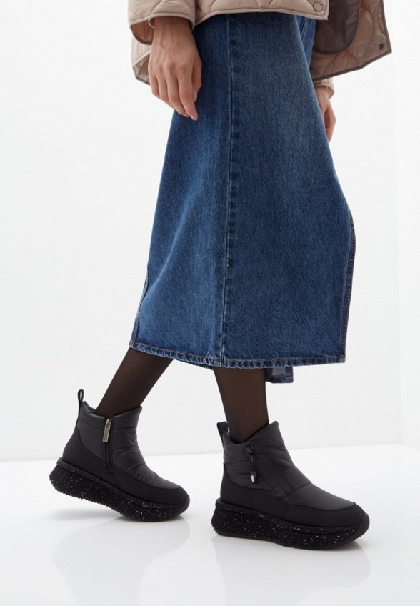 Ботинки King Boots