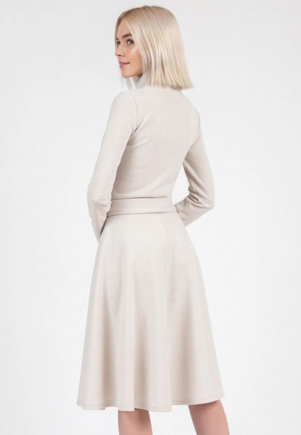 Платье Olivegrey