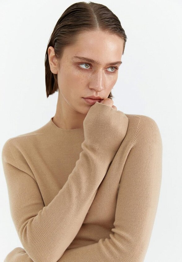 Джемпер M.Reason