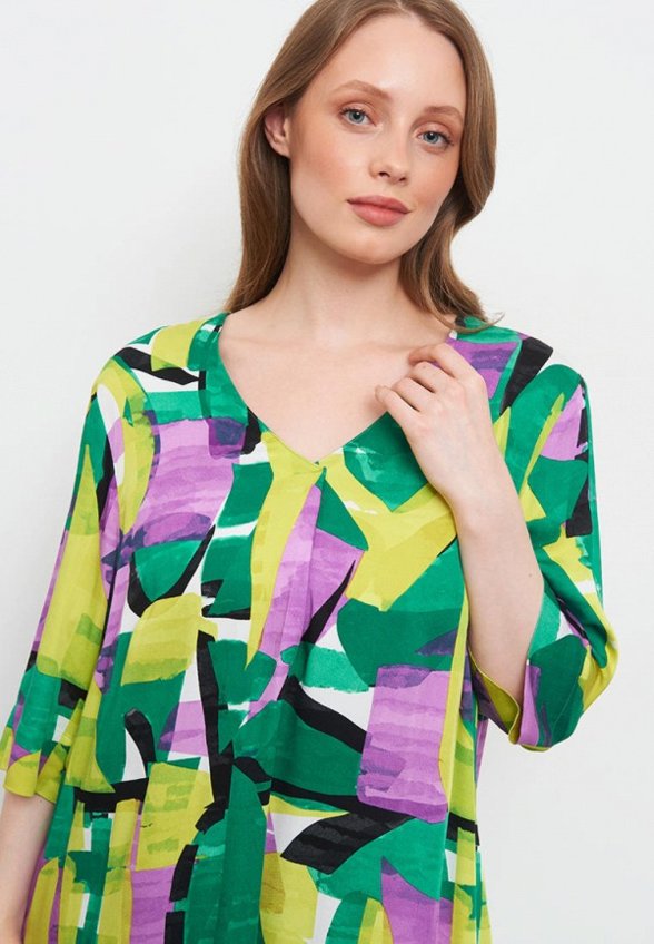 Платье Samoon by Gerry Weber