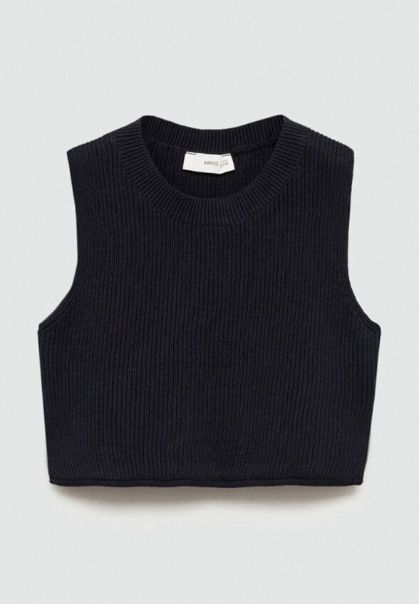 Жилет Mango Kids