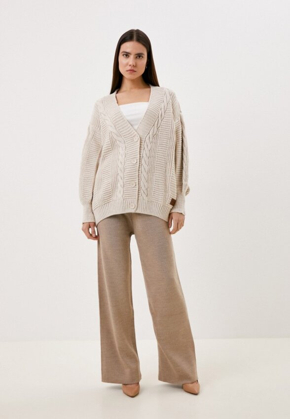 Кардиган Original Siberia