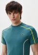 Футболка Lacoste4  - превью