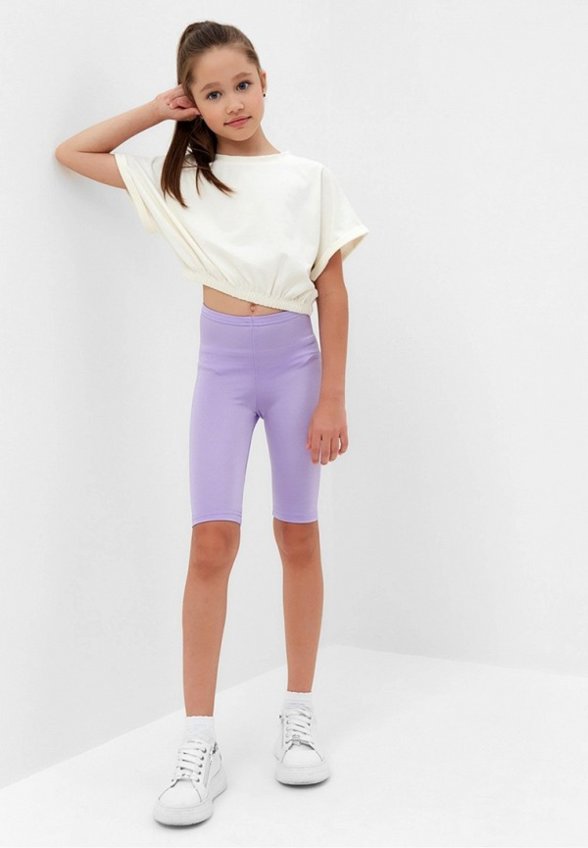 Велосипедки Minaku