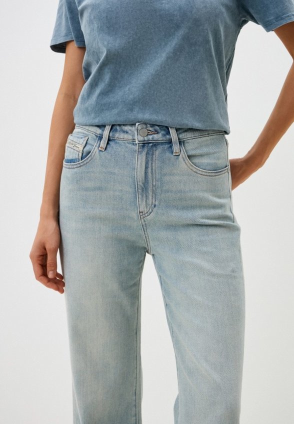 Джинсы G.E.Y.I.M