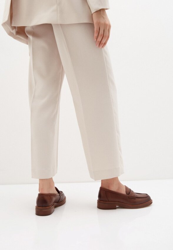 Лоферы Thomas Munz