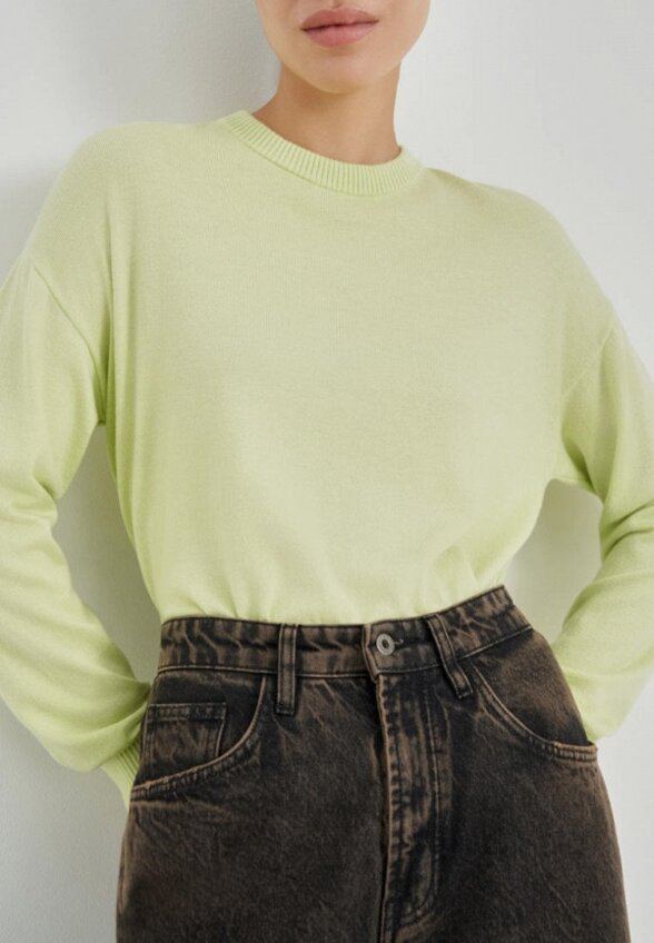 Джемпер Finn Flare