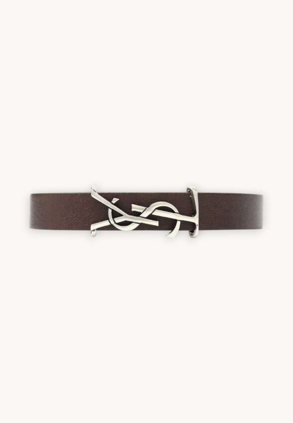 Saint Laurent Bracelet
