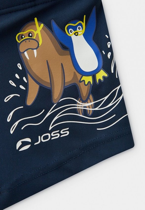 Плавки Joss
