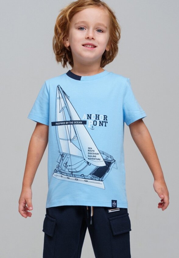 Футболка PlayToday