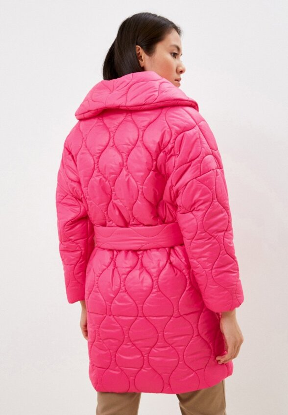 Куртка-пальто Ruxara