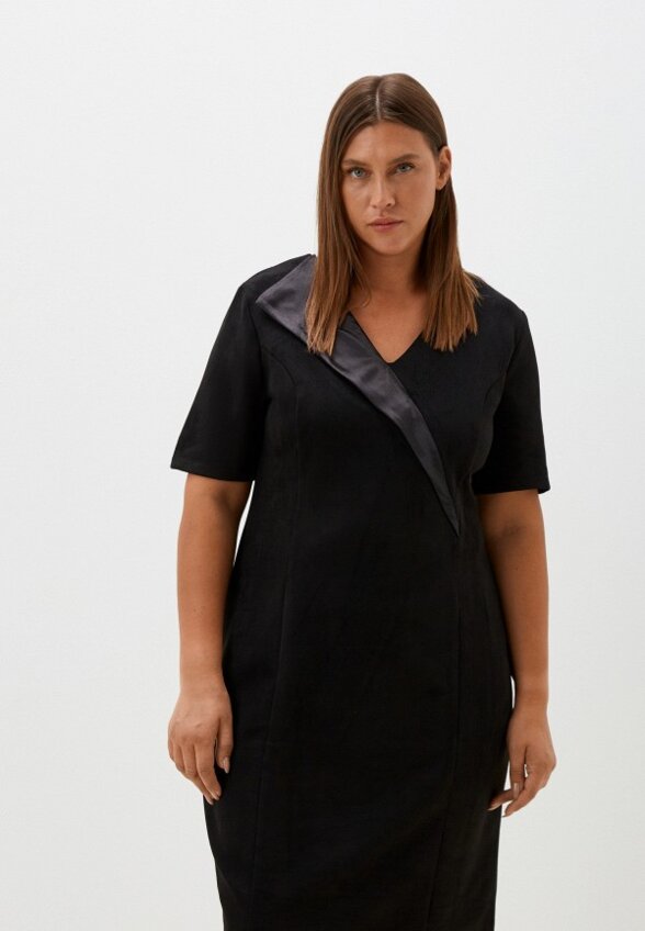 Платье MaxRoses