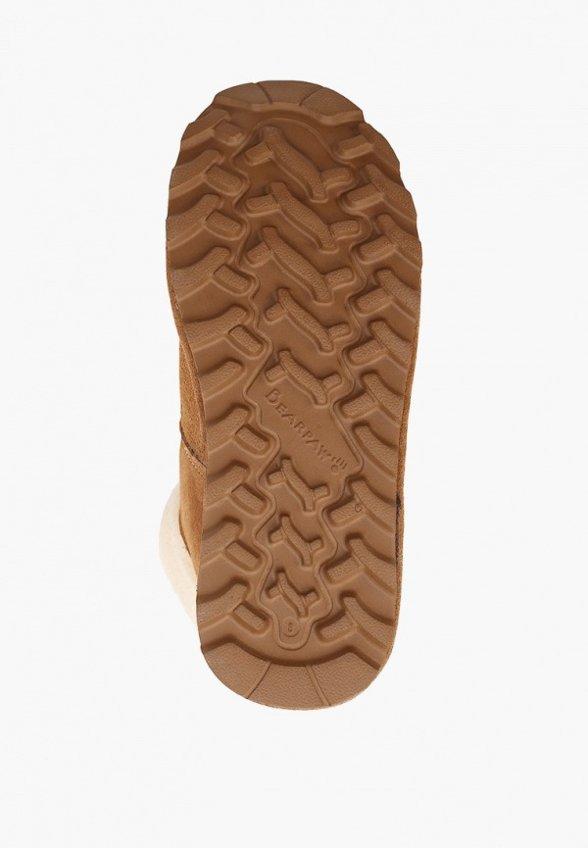 Ботинки Bearpaw