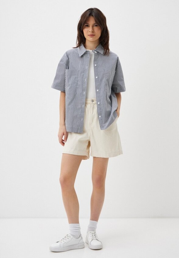 Рубашка Finisterre