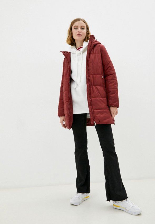 Куртка утепленная Baon