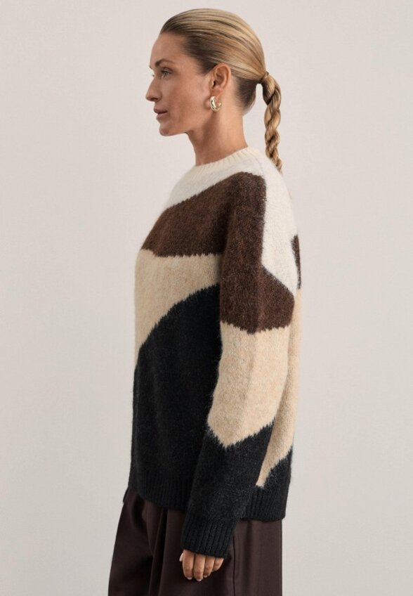 Джемпер Zarina