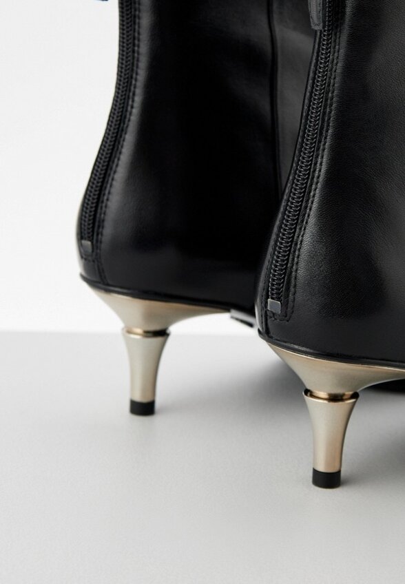 Ботильоны Ekonika Premium