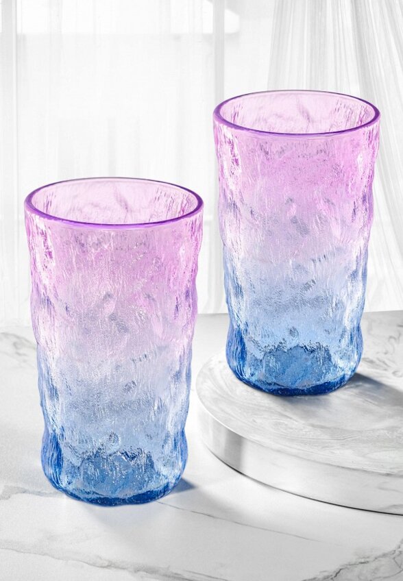 Набор стаканов Elan Gallery