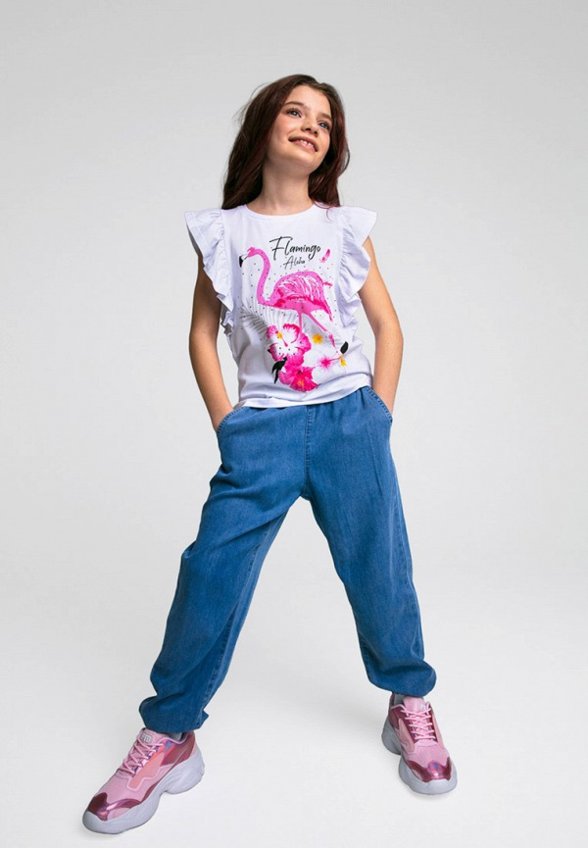 Футболка PlayToday