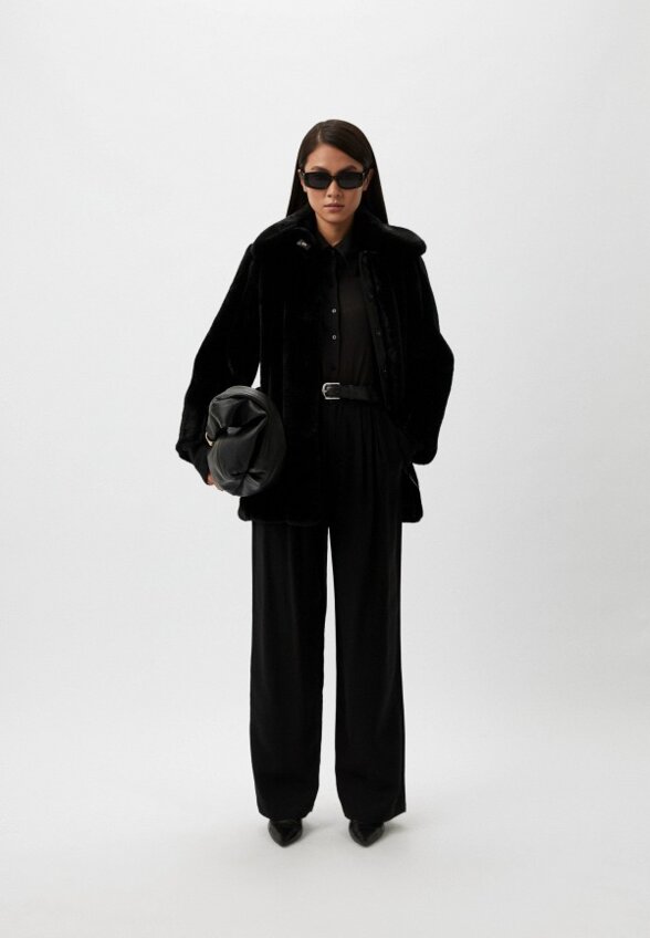 Шуба Patrizia Pepe