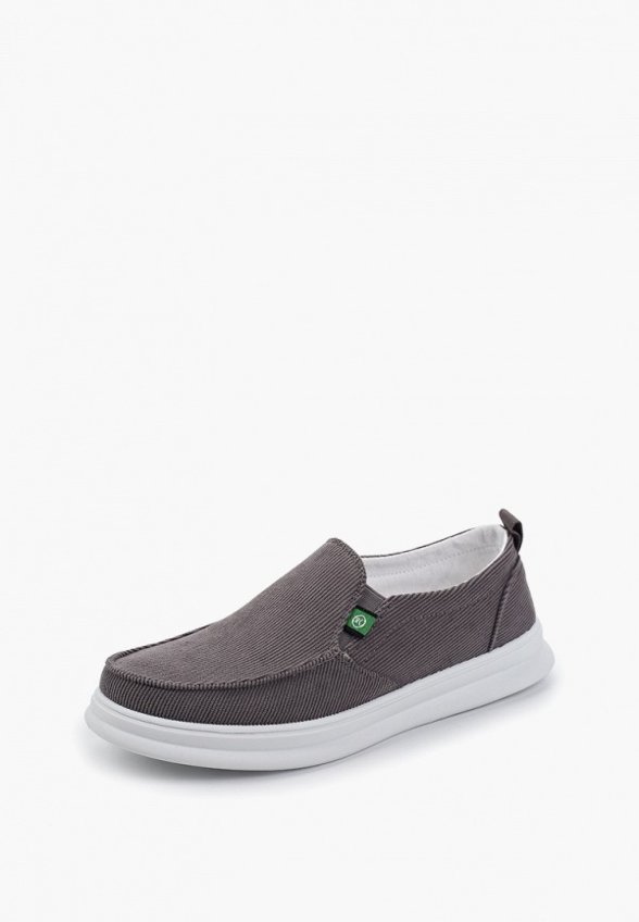 Слипоны Patrol