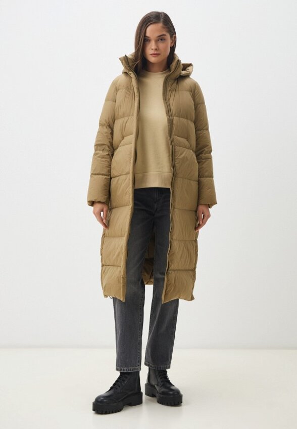 Куртка утепленная JNBY