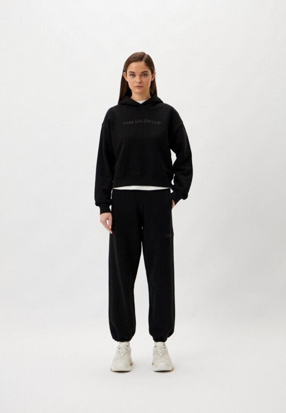 Худи Karl Lagerfeld