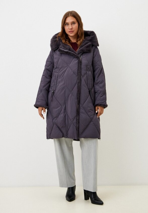 Куртка стеганая Winterra