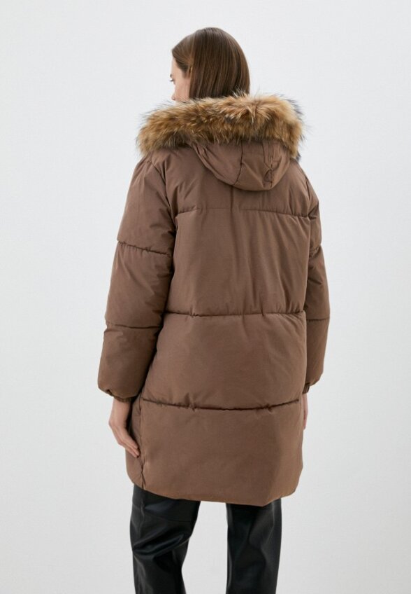 Куртка утепленная Goldrai