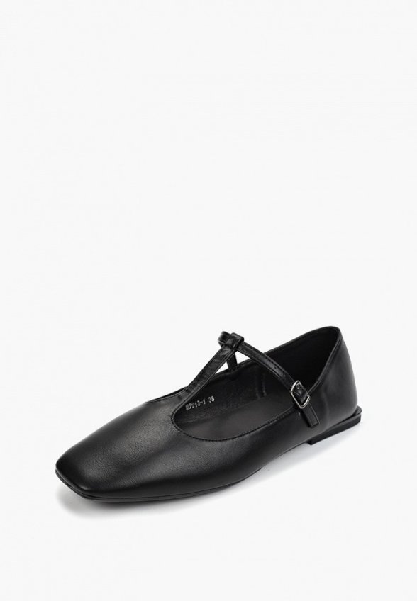 Балетки May Vian