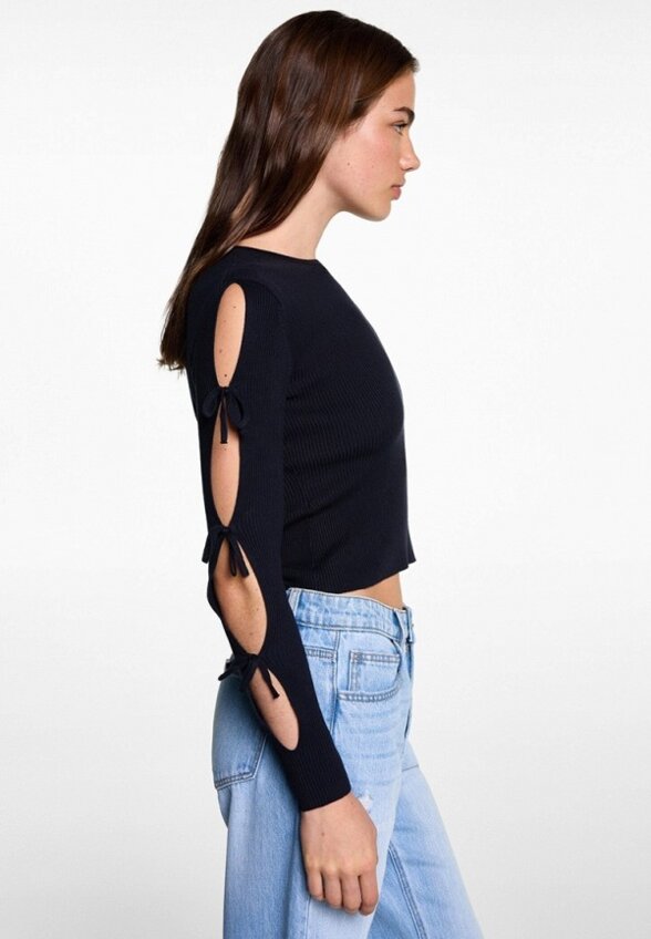 Джемпер Mango Teen