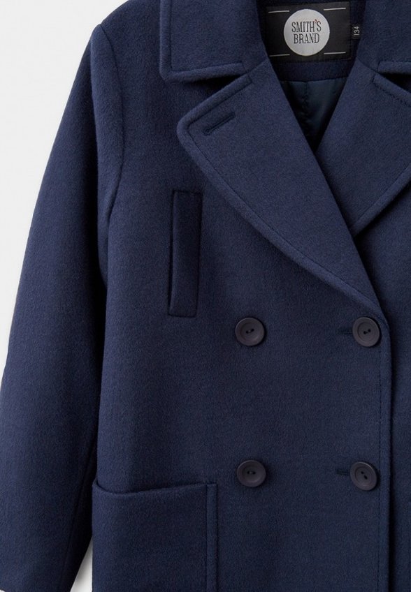 Пальто Smith's brand