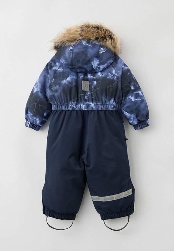 Комбинезон утепленный Kerry