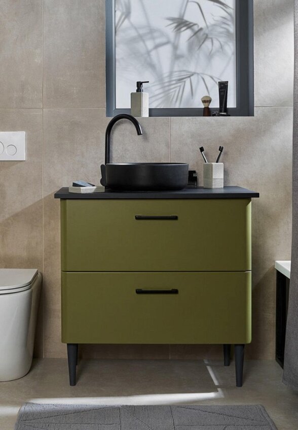 Ершик для унитаза Moroshka