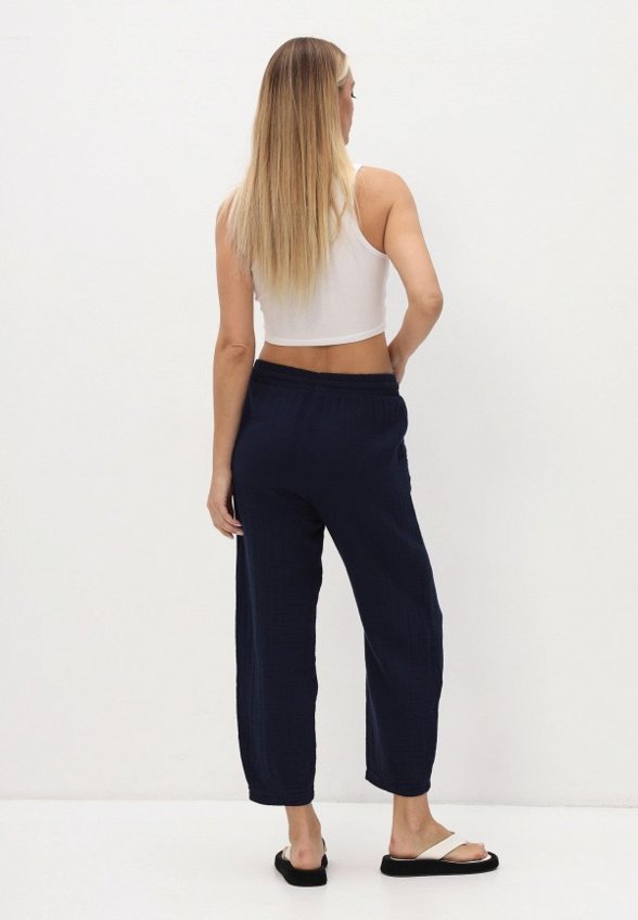 Брюки домашние Luisa Moretti