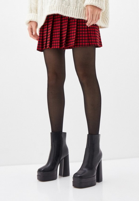 Ботильоны Dino Albat