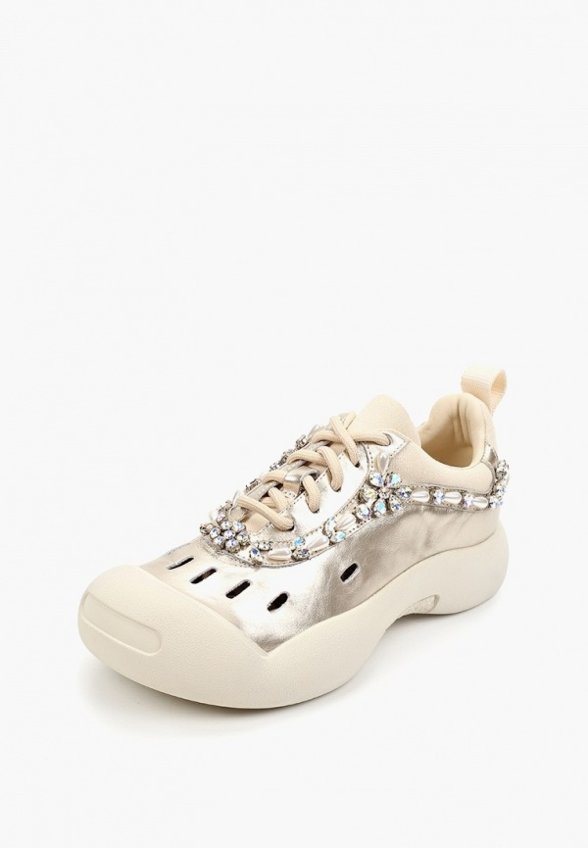 Кроссовки Graciana