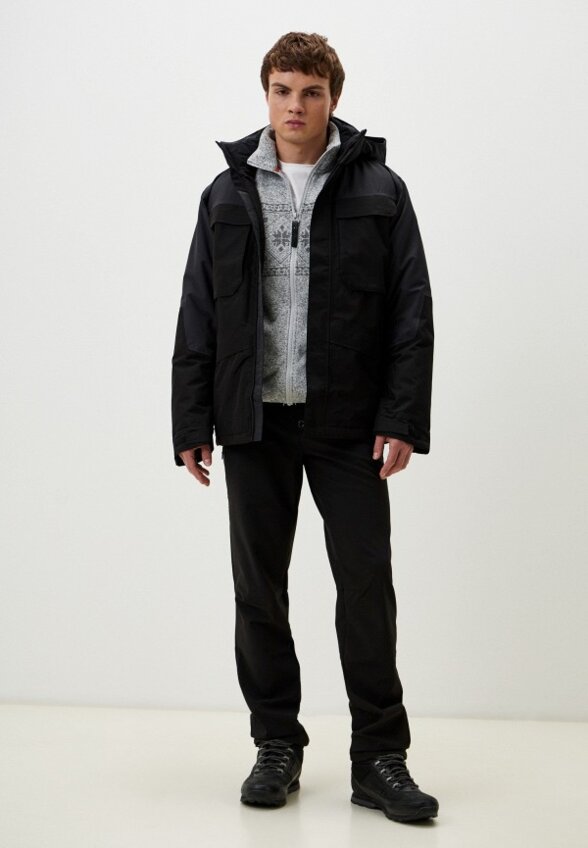 Пуховик Icepeak