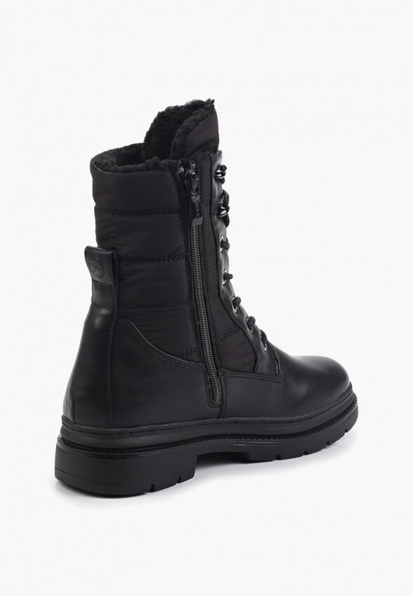 Ботинки Tamaris